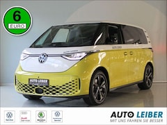 Bild des Angebotes VW ID. Buzz Pro AHK/360°/Lane/Side Bluetooth Navi
