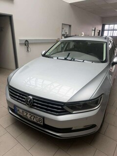 Bild des Angebotes VW Passat Variant Passat Variant 2.0 TDI SCR Trendline