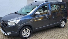 Bild des Angebotes Dacia Dokker Dokker TCe 130 GPF Stepway Pro RFk