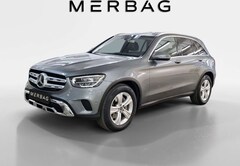 Bild des Angebotes Mercedes-Benz GLC 200 4MATIC AUT Akustikglas Kam. KeyLess LED