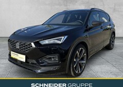 Bild des Angebotes SEAT Tarraco FR 2.0 TDI 4DRIVE