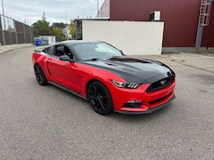 Bild des Angebotes Ford Mustang Coupe GT mit Performance Paket + 20 Zoll