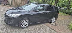 Bild des Angebotes Mazda 5 2.0 MZR-DISI i-stop Sports-Line