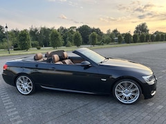 Bild des Angebotes BMW 325 BMW 325d Cabrio M-Sport Edition