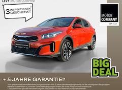 Bild des Angebotes Kia XCeed 1.6 CRDI Platinum Edition +MY24+Automatik++