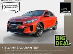 Bild des Angebotes Kia XCeed 1.6 CRDI Platinum Edition +MY24+Automatik+