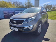 Kia Sportage Sportage 2.0 GDI 2WD Vision