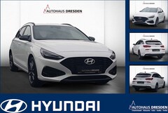 Bild des Angebotes Hyundai i30 cw 1.0 T-GDI Advantage *LED*NAVI*LM