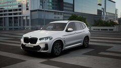 Bild des Angebotes BMW X3 xDrive30e ///M-Sport SpurAss StHzg Laser