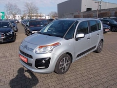 Bild des Angebotes Citroen C3 Picasso Tendance 1.6 VTi, AHK, Klimaautom.