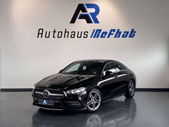 Bild des Angebotes Mercedes-Benz CLA 180 d*AMG LINE*WIDESCREEN*TOTWINKEL*PDC*SHZ*