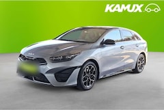 Bild des Angebotes Kia ProCeed / pro_cee'd 1.5T-GDI SW Aut.GT Line+LED+NAVI+KAMERA