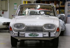 Bild des Angebotes Ford Taunus 17M