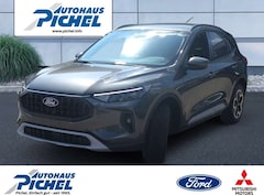 Bild des Angebotes Ford Kuga FHEV Active WINTERPAKET FAHRASSISTENZ KEYFREE