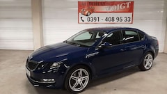 Bild des Angebotes Skoda Octavia Lim. Active