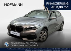 Bild des Angebotes BMW 118 Advantage