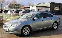 Bild des Angebotes Opel Insignia Insignia 1.8 Selection