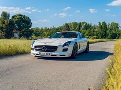 Bild des Angebotes Mercedes-Benz SLS SLS AMG Coupe GT SPEEDSHIFT DCT Well Kept!