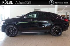 Bild des Angebotes Mercedes-Benz GLE 300 GLE 300 d 4M AMG PANO HEAD FAHR PAK MEMO AIRMATIC