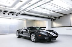 Bild des Angebotes Ford GT