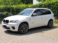 Bild des Angebotes BMW X5 M X5 M50d