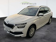 Bild des Angebotes Skoda Kamiq Ambition
