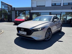 Bild des Angebotes Mazda 3 2.5L e-SKYACTIV G 140ps Automatik Exclusive