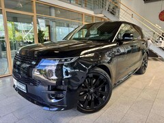 Bild des Angebotes Land Rover Range Rover Sport P550e Hybrid Autobiography, AHK!