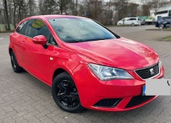 Bild des Angebotes SEAT Ibiza SC 1.0 MPI