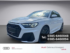 Bild des Angebotes Audi A1 Sportback 35 1.5 TFSI S-tronic S line LED