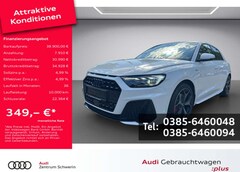 Bild des Angebotes Audi A1 Sportback 35 1.5 TFSI S-tronic S line LED