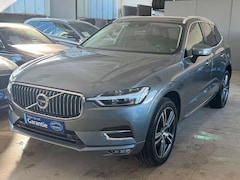 Bild des Angebotes Volvo XC60 Inscription 2HD 360CAM NAV AHK  LEDER