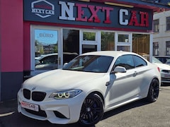 Bild des Angebotes BMW M2 DKG|No-OPF|Xenon|Carbon.Paket|Harman-Kardon|