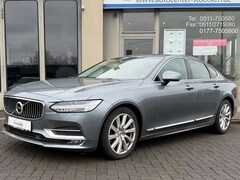Bild des Angebotes Volvo S90 InscriptionLederNaviStandheizungKamera