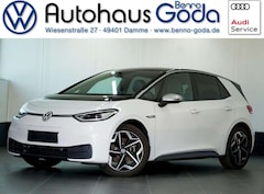 Bild des Angebotes VW ID.3 Pro Performance 1-Gang Automatik Bluetooth