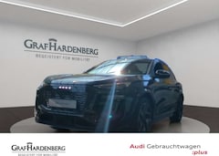 Bild des Angebotes Audi e-tron performance 225 kW