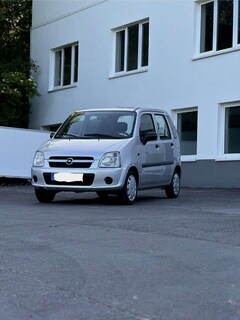 Bild des Angebotes Opel Agila TÜV 6/26 - sehr gepflegt- Einsteigen & Losfahren