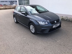 Bild des Angebotes SEAT Ibiza Style 1.0 TGI CNG Navi Full Link Klima
