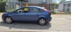Bild des Angebotes Ford Focus Focus Fließheck  5-Türer 1.6 Ti-VCT Ghia