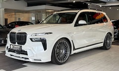 Bild des Angebotes Alpina XB7 *Bowers & Wilkins*Massage*ACC