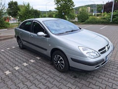 Bild des Angebotes Citroen C5 Kombi Automatik 2.0 Exclusive