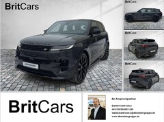 Bild des Angebotes Land Rover Range Rover Sport P530 Autobiography