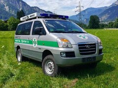 Bild des Angebotes Hyundai Starex H1 Starex 4x4