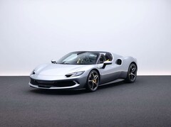 Bild des Angebotes Ferrari 296 GTS ***Ferrari Frankfurt***