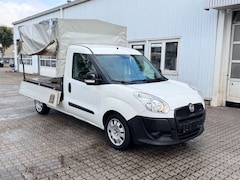 Bild des Angebotes Fiat Doblo Work Up Pritsche+1.6L+Diesel+Nur 56TKM!