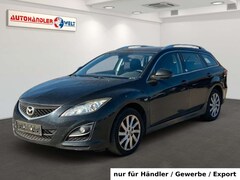 Bild des Angebotes Mazda 6 Kombi 2.0  Active