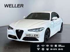 Bild des Angebotes Alfa Romeo Giulia 2.0 T AT8 Sprint *Leder*ACC*Navi*el Sitze*