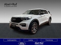 Bild des Angebotes Ford Explorer 3.0 ST-Line Pano+Memory+B&B-Sound+Totw.