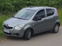 Bild des Angebotes Opel Agila Agila 1.0