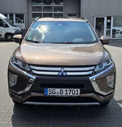 Bild des Angebotes Mitsubishi Eclipse Cross Diamant Edition 2WD